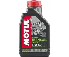 Alyva MOTUL TRANSOIL EXPERT 10W40 1ltr (105895)