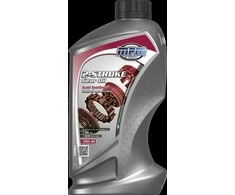Alyva MPM 2-Stroke Gear Oil Synthetic 10W40 1L (53001)