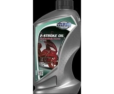Alyva MPM 2-Stroke Oil Synthetic TC+ 1L (43001)