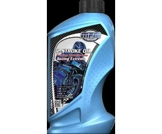 Alyva MPM 2-Stroke Premium Synthetic Ester Racing Extreme 1L (43001R)
