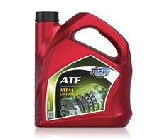 MPM Oil Alyva MPM ATF Automatic Transmission Fluid ATF+4 Chrysler/Jeep 4L (16004CH)