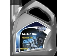 Alyva MPM Gear Oil 80W90 GL-5 Mineral Hypoïd Oil 4L (10004)