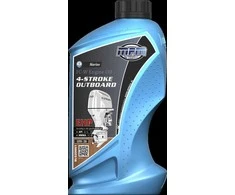 Alyva MPM Marine FC-W Engine Oil 4-Stroke Outboard EHP 10W30 1L (BL020001)