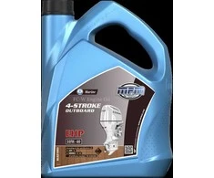Alyva MPM Marine FC-W Engine Oil 4-Stroke Outboard EHP 10W40 5L (BL021005)