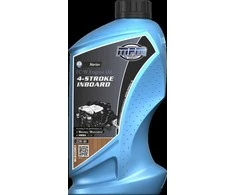 Alyva MPM Marine FC-W Engine Oil 4-Stroke Inboard 25W40 1L (BL022001)