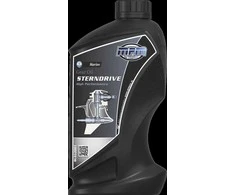 Alyva MPM Marine Gear Oil Sterndrive High Performance 1L (BL052001)