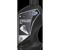 Alyva MPM Marine Power Trim &amp; Steering Oil 1L (BL058001)