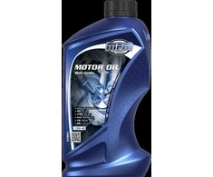 Alyva MPM Motoroil Multigrade 15W40 SF-CC 1L (01001)