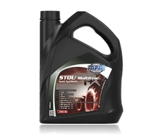 MPM Oil Alyva MPM STOU 10W40 GL-4 Multitrac Semi Synthetic 5L (35005A)
