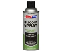 AMSOIL Silicone Purškiklis** 0.296ml (ALSSP)