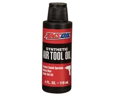 AMSOIL Synthetic Air Tool Oil 0.118ml (AIRBA)