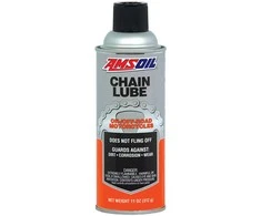 AMSOIL Synthetic Chain Lube** 0.312ml (ACLSC)