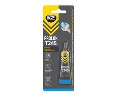 Anaerobiniai klijai K2 Prolok, 6 ml