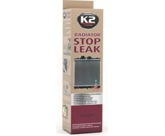 Aušinimo sistemos sandarintojas K2 Stop Leak, 18.5 g