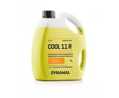 Aušinimo skystis DYNAMAX Cool G11 R 4L (501690)