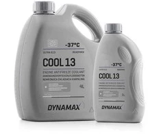 Aušinimo skystis DYNAMAX Cool Ultra G13 -37 1L (502579)