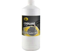 Aušinimo skystis KROON-OIL COOLANT-38 ORGANIC NF, 1L