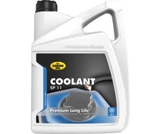Aušinimo skystis KROON-OIL SP 11 PREMIUM LONG LIFE, 5L