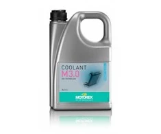 Aušinimo skystis Motorex M3.0 Coolant Ready To Use, 4L