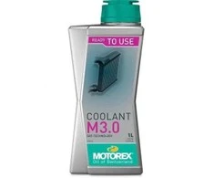 Aušinimo skystis Motorex M3.0 Coolant Ready To Use, 1L
