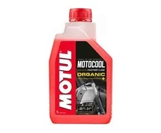 Aušinimo skystis MOTUL MOTOCOOL FL ORGANIC+ 1ltr (105920)
