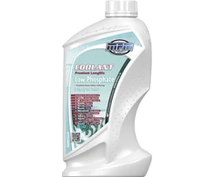 MPM Oil Aušinimo skystis MPM Coolant Low Phosphate -37C Ready To Use 1L (86001CLP)