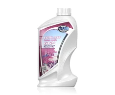 MPM Oil Aušinimo skystis MPM Coolant Premium Longlife -40°C G12+ Ready to Use 1L (86001C)