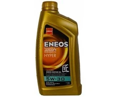 Automobilinė variklio alyva ENEOS HYPER 5W30 1 Ltr (EU0030401N)