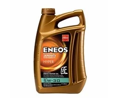 Automobilinė variklio alyva ENEOS HYPER 5W30 4 Ltr (EU0030301N)