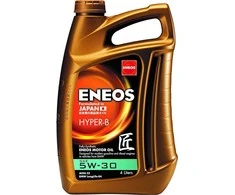 Alyva Eneos Hyper-B 5W-30 4L