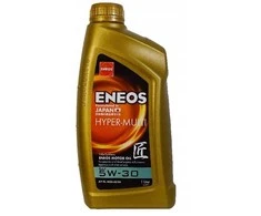 Automobilinė variklio alyva ENEOS HYPER-MULTI 5W30 1 Ltr (EU0033401N)