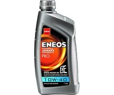 Automobilinė variklio alyva ENEOS PRO 10W40 1 Ltr (EU0040401N)