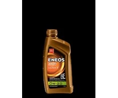 Automobilinė variklio alyva ENEOS ULTRA-V 0W20 1 Ltr (EU0024401N)