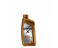 Automobilinė variklio alyva ENEOS X 5W30 HYPER-X 1 Ltr (EU0039401N)