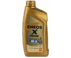 Automobilinė variklio alyva ENEOS X PRIME 0W20 1 Ltr (EU0002401N)