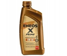 Automobilinė variklio alyva ENEOS X PRIME 5W30 1 Ltr (EU0003401N)