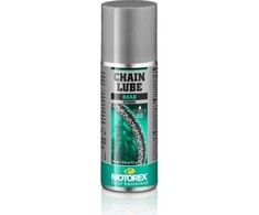 Baltas grandinės tepalas Motorex Chain Lube Road Strong Refill me, 0.056L