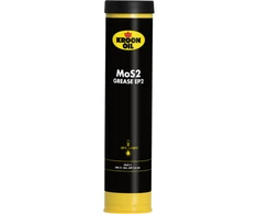 Bikuva.lt Daugiafunkcinis tepalas Kroon-oil “MoS2 Grease EP 2