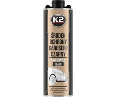 Derva juoda K2 Anti-gravel, 1L