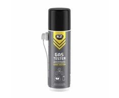 Dujų nuotekio testeris K2 Gas Tester, 400 ml