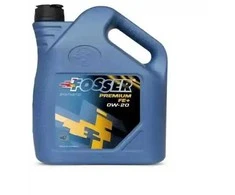 FOSSER Premium FE+ 0W20 | 1 l