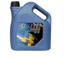 FOSSER Premium Multi Longlife 5W30 | 5 l
