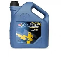 FOSSER Premium PSA 5W30 | 5 l