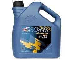 FOSSER Premium VOL 0W30 | 4 l
