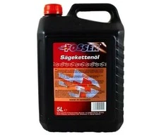 FOSSER Sagekettenol | 5 l