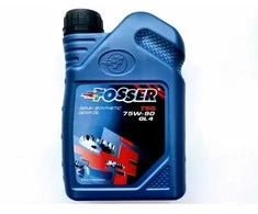 FOSSER TSG 75W90 GL 4 | 1 l
