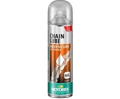 Grandinės tepalas Motorex Chain Lube Adventure, 0.5L