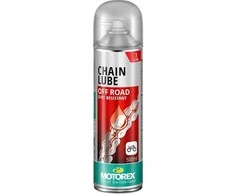 Grandinės tepalas Motorex Chain Lube Off Road, 0.5L