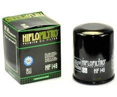 Hiflo Alyvos filtras HF148