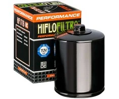 Hiflo Alyvos filtras HF171BRC